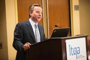 Mark McClellen, founding Board Member of LTQA