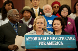 $100 million in Affordable Care Act grants to help create healthier U.S. communities