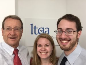Staff Changes at LTQA
