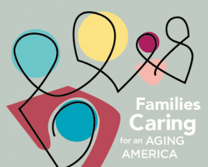 NASEM Releases Report on Family Caregiving